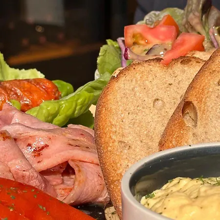 D'exception & Acces Direct