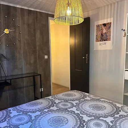 Apartmán D'exception & Acces Direct Palavas-les-Flots