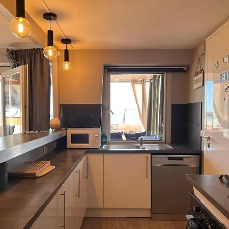 Apartmán D'exception & Acces Direct *