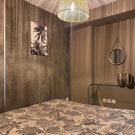 D'exception & Acces Direct Apartmán Palavas-les-Flots