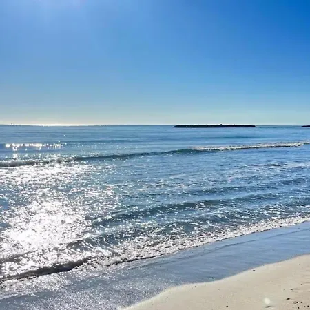 Apartmán D'exception & Acces Direct Palavas-les-Flots