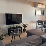D'exception & Acces Direct Apartmán Palavas-les-Flots