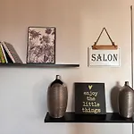 Apartmán D'exception & Acces Direct Palavas-les-Flots