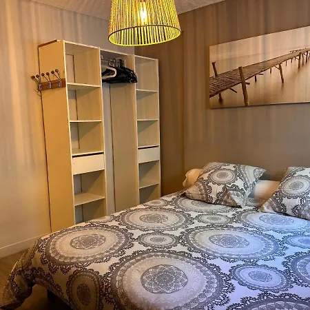 D'exception & Acces Direct Apartament *