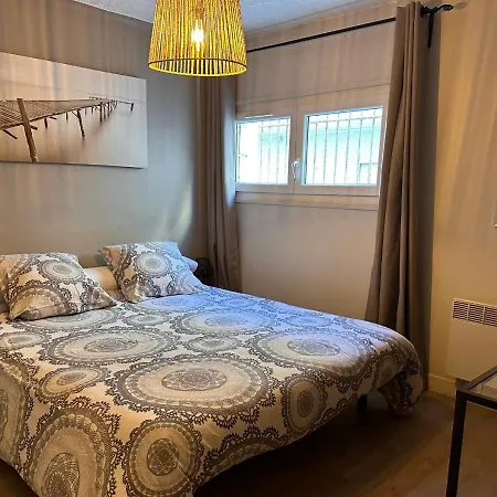 D'exception & Acces Direct Apartament Palavas-les-Flots