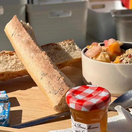 Apartment D'exception & Acces Direct