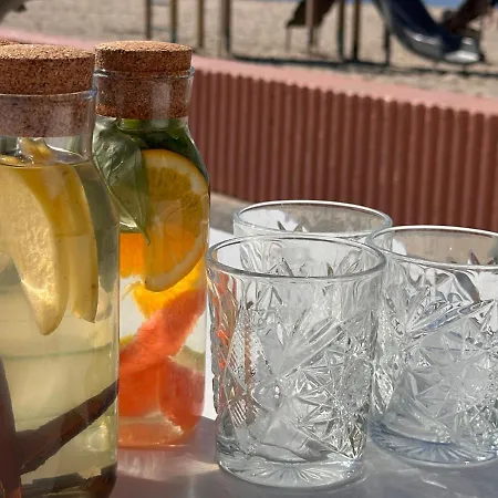 D'exception & Acces Direct Apartament *