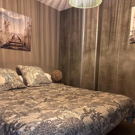 D'exception & Acces Direct Apartment Palavas-les-Flots