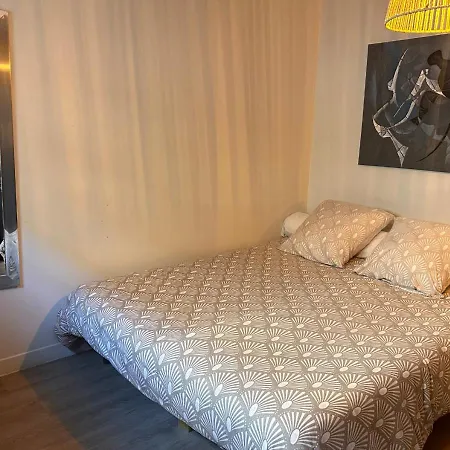 D'exception & Acces Direct Apartment *