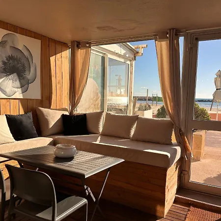 D'exception & Acces Direct Apartment Palavas-les-Flots