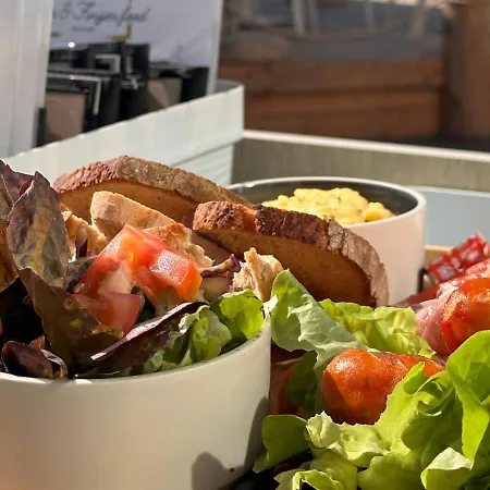 Apartment D'exception & Acces Direct