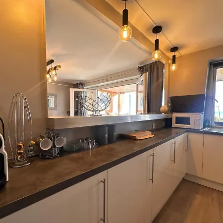 D'exception & Acces Direct Apartment