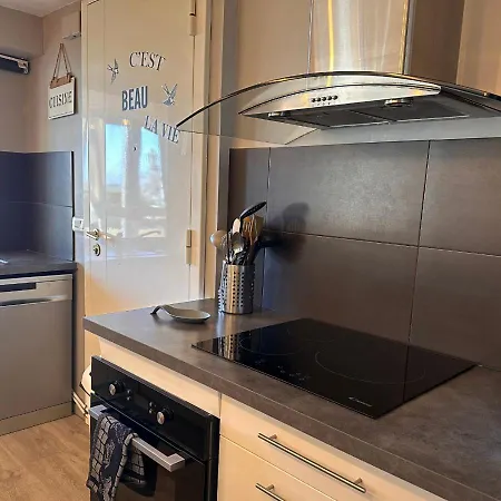 Apartment D'exception & Acces Direct