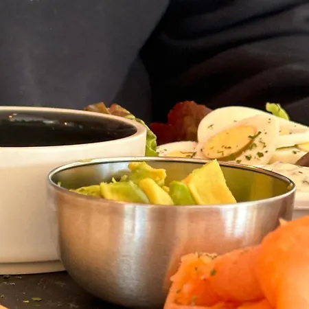 D'exception & Acces Direct Apartment *