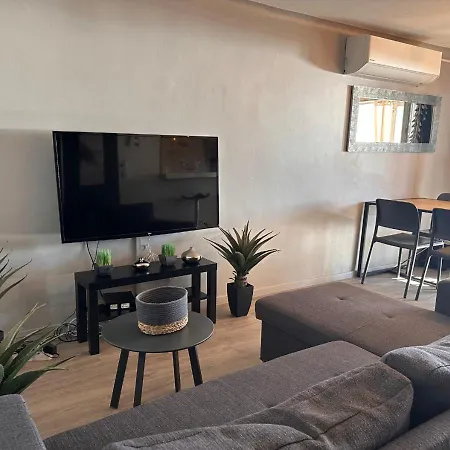 D'exception & Acces Direct Apartment Palavas-les-Flots