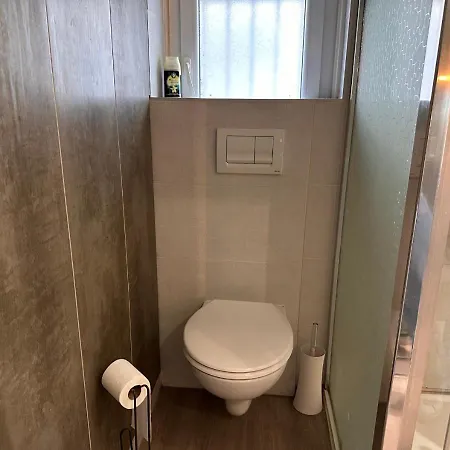 D'exception & Acces Direct