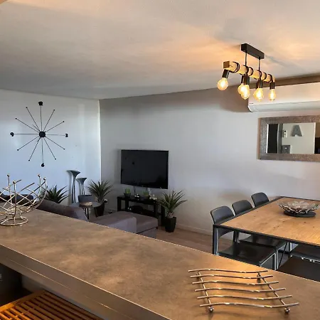 D'exception & Acces Direct Apartment Palavas-les-Flots