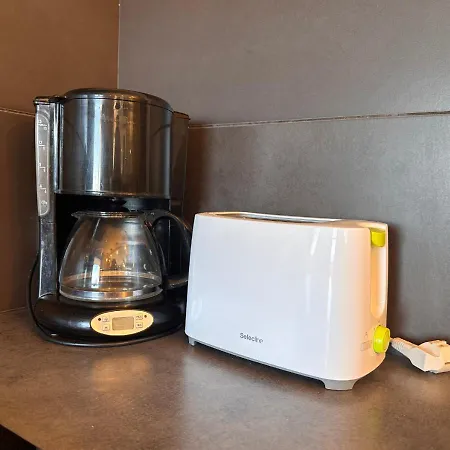 Apartment D'exception & Acces Direct Palavas-les-Flots