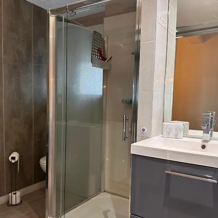 D'exception & Acces Direct Apartment