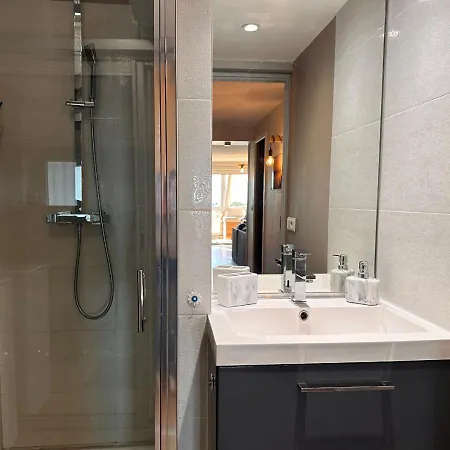 D'exception & Acces Direct Apartment *