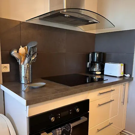 D'exception & Acces Direct Apartment Palavas-les-Flots