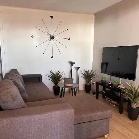 D'exception & Acces Direct Apartment *