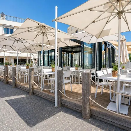 Apartment D'exception & Acces Direct
