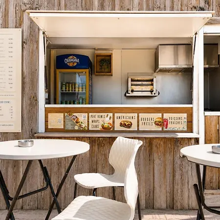 Appartement D'exception&accès Direct Palavas-les-Flots