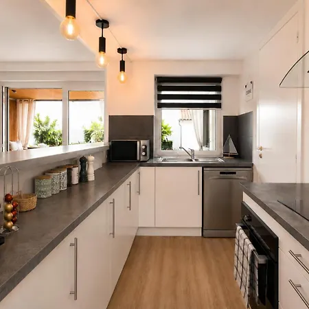 Appartement D'exception&accès Direct Palavas-les-Flots
