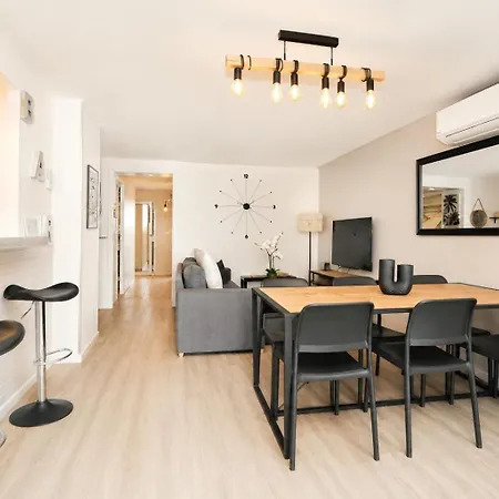 D'exception&accès Direct Appartement Palavas-les-Flots