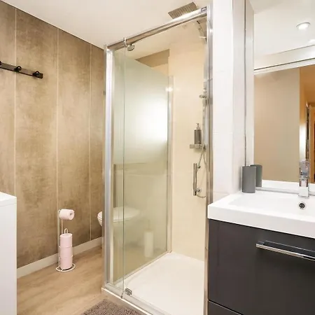 Appartement D'exception&accès Direct Palavas-les-Flots