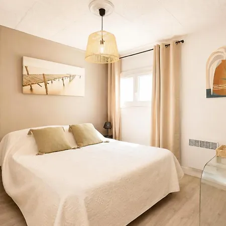 Appartement D'exception&accès Direct Palavas-les-Flots