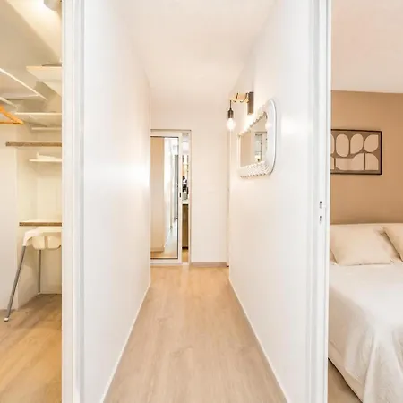 D'exception&accès Direct Appartement