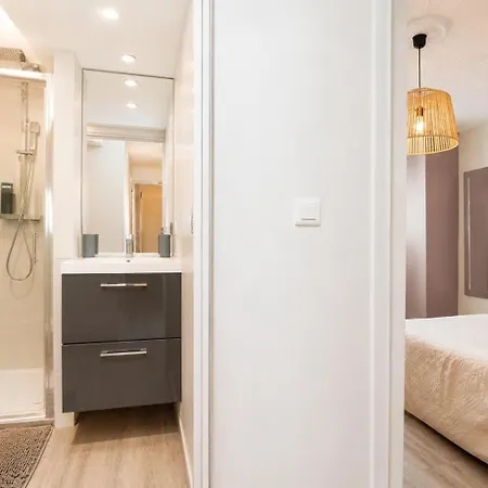 Appartement D'exception&accès Direct *