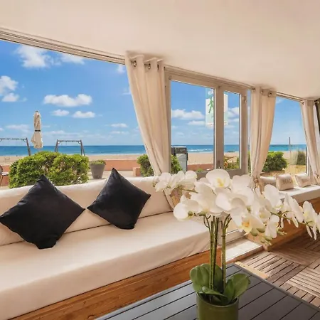 Appartement D'exception&accès Direct Palavas-les-Flots