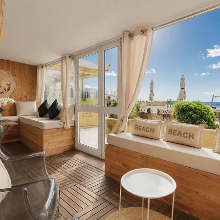 D'exception&accès Direct Appartement Palavas-les-Flots