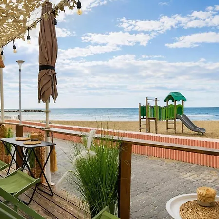 Appartement D'exception&accès Direct *