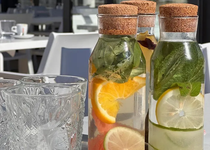 D'exception & Acces Direct * Palavas-les-Flots