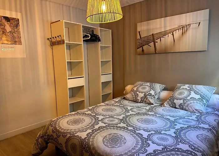 D'exception & Acces Direct Apartament *