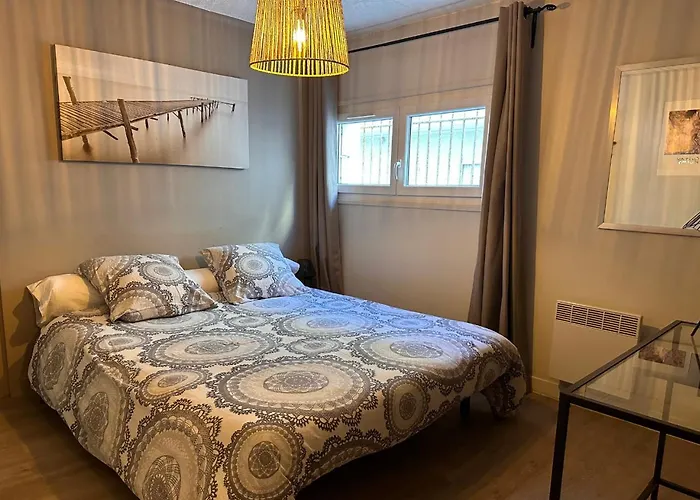 D'exception & Acces Direct Apartament Palavas-les-Flots