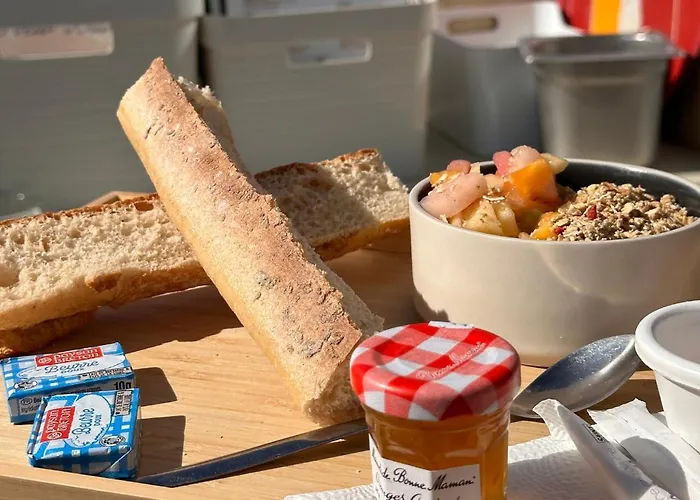 Apartament D'exception & Acces Direct