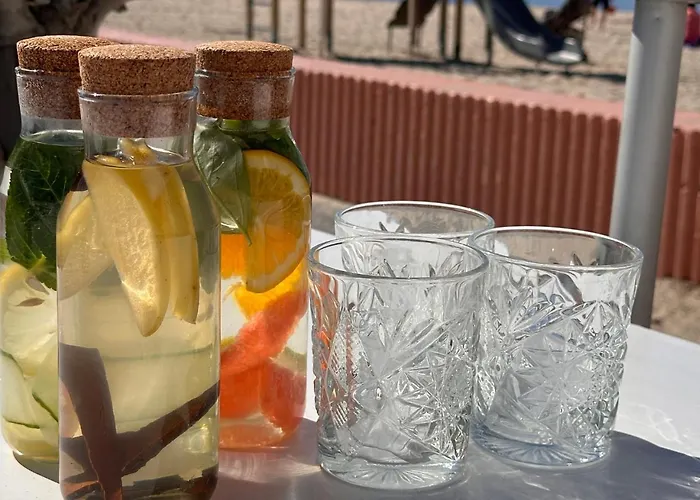 D'exception & Acces Direct Apartament *