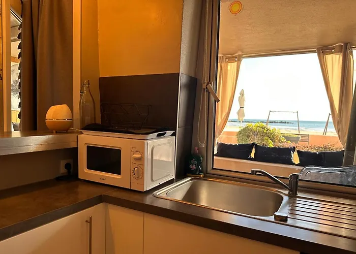 Apartament D'exception & Acces Direct *