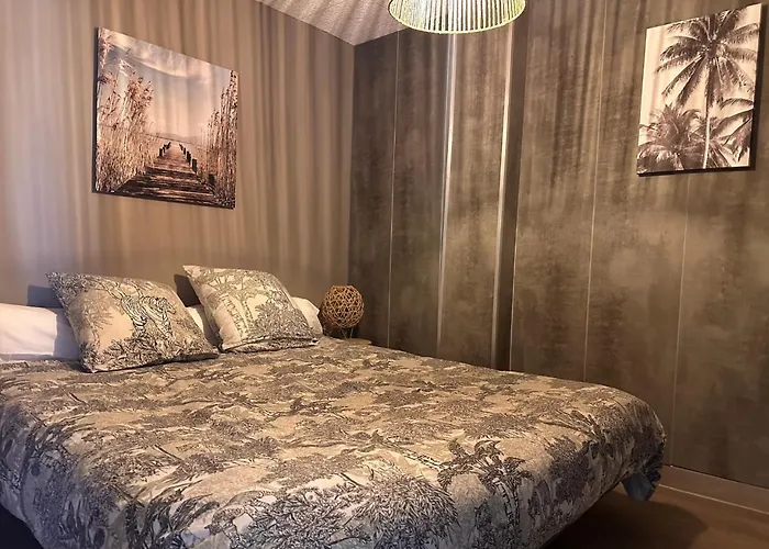 D'exception & Acces Direct Apartament Palavas-les-Flots