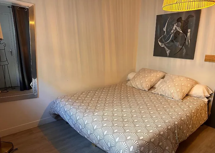 D'exception & Acces Direct Apartament *