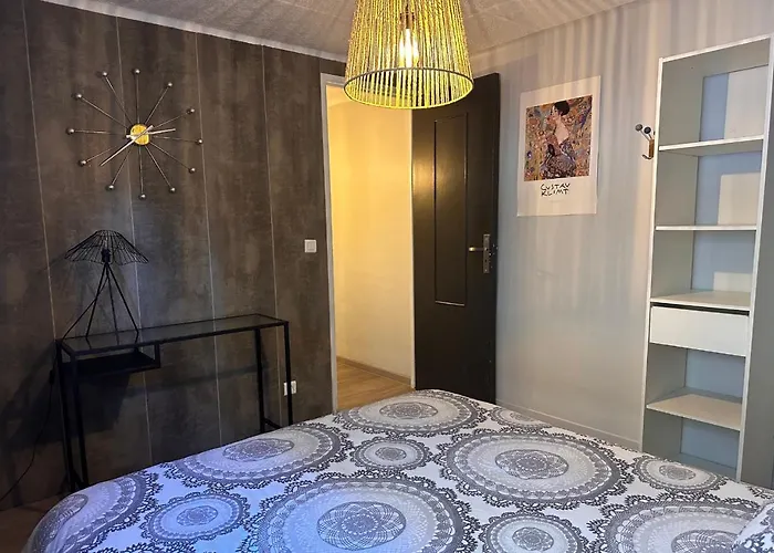 Apartament D'exception & Acces Direct Palavas-les-Flots