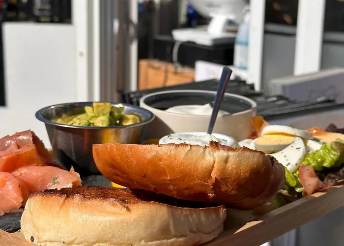 D'exception & Acces Direct * Palavas-les-Flots