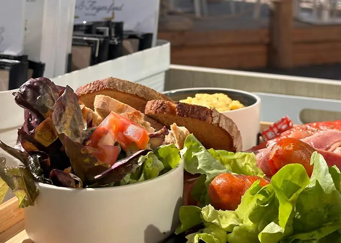 Apartament D'exception & Acces Direct