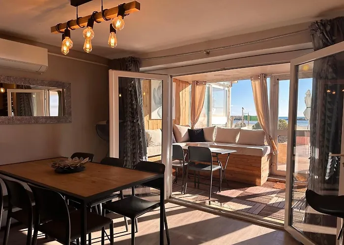 D'exception & Acces Direct Apartament *