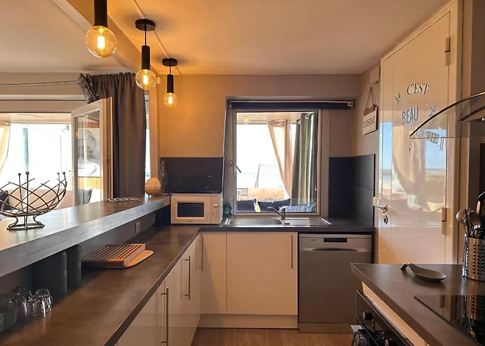 Apartament D'exception & Acces Direct *